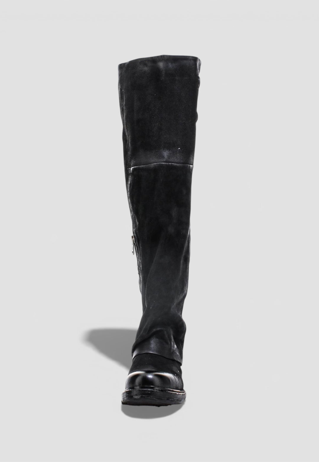 BOTA BASKA NEGRO