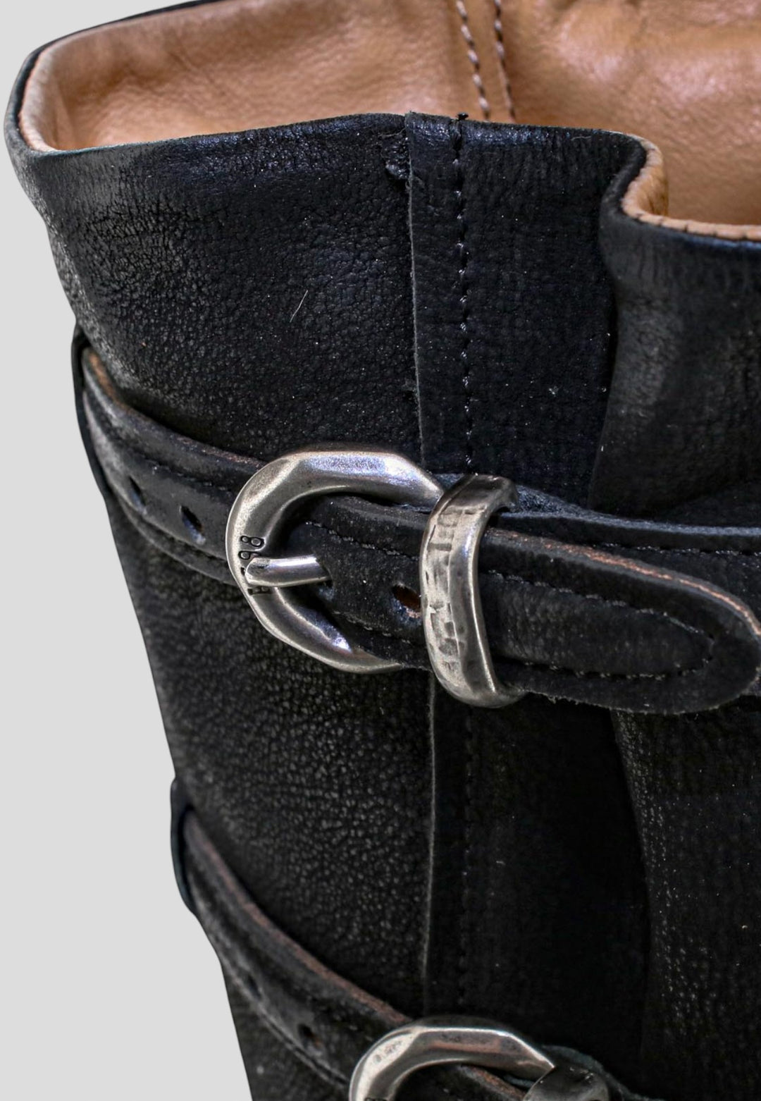 BOTA BASKA NEGRO