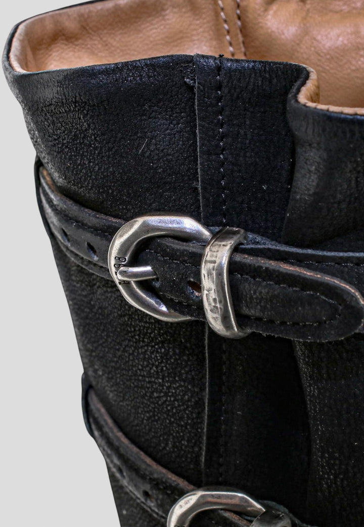 BOTA BASKA NEGRO