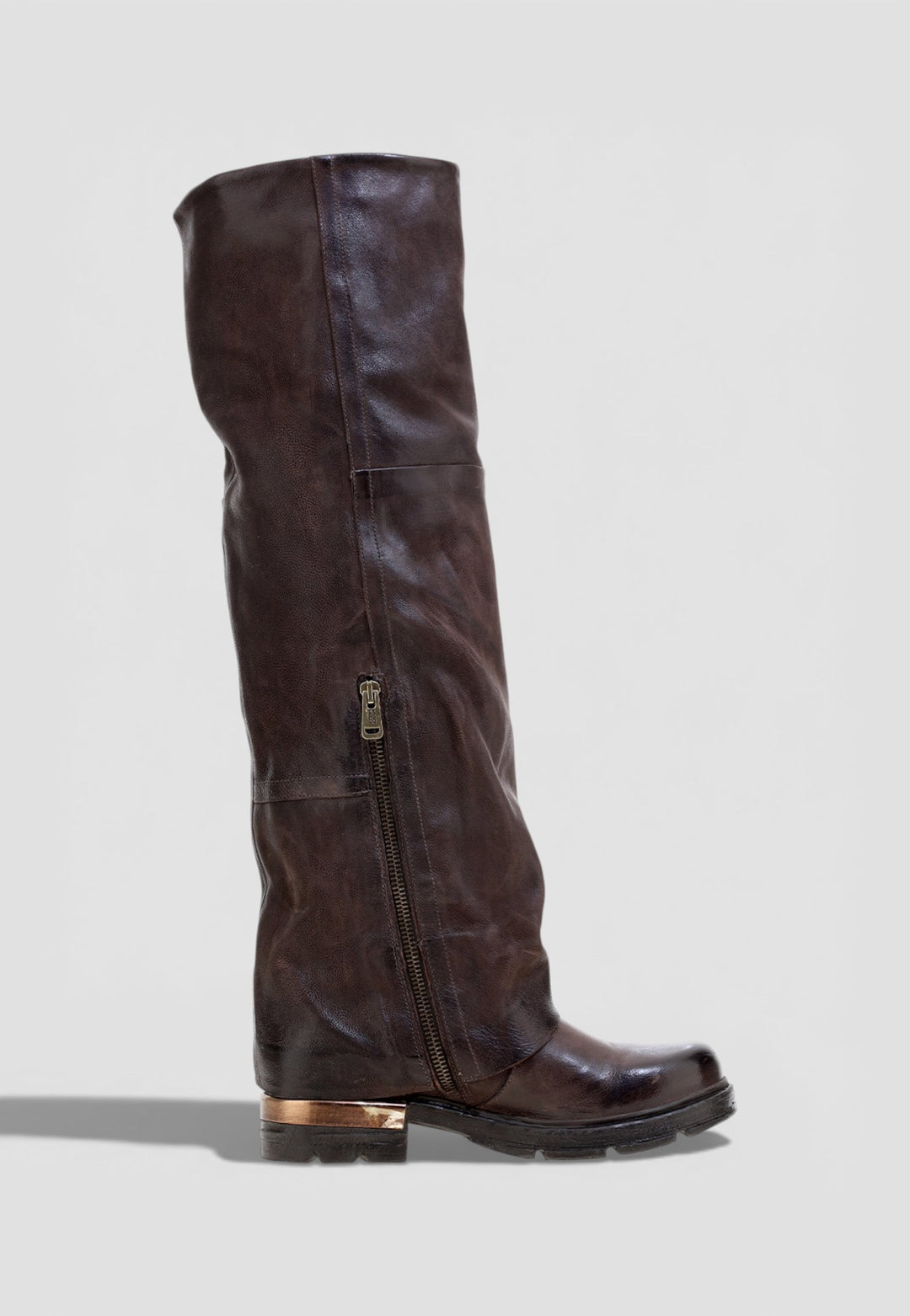 BOTA BASKA EBANO