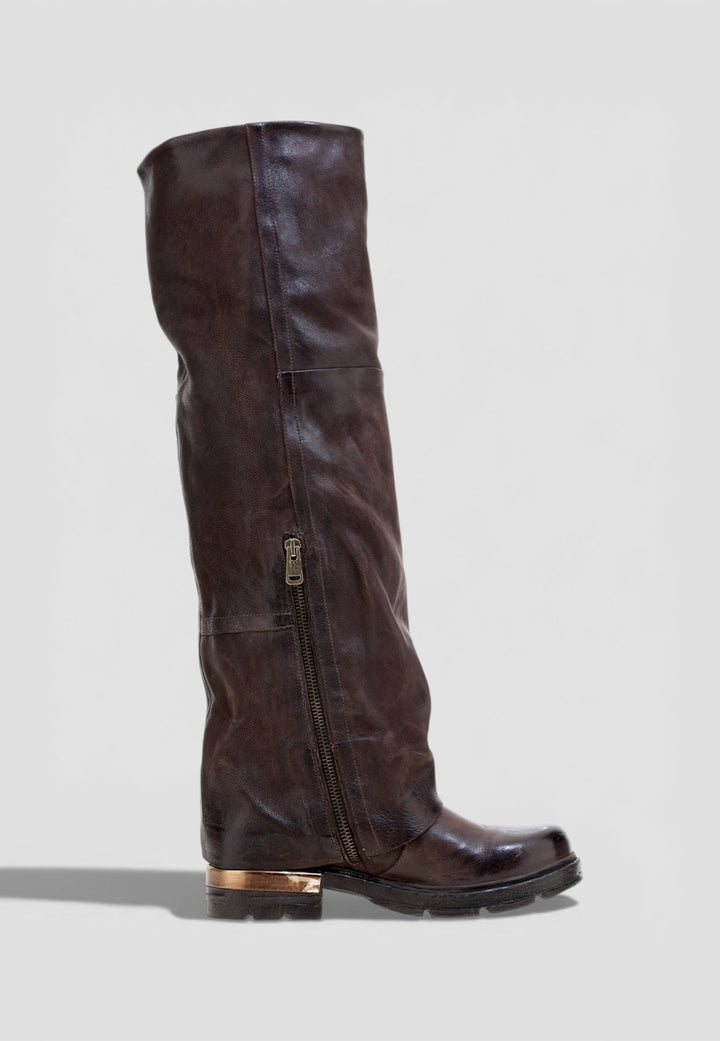 BOTA BASKA EBANO