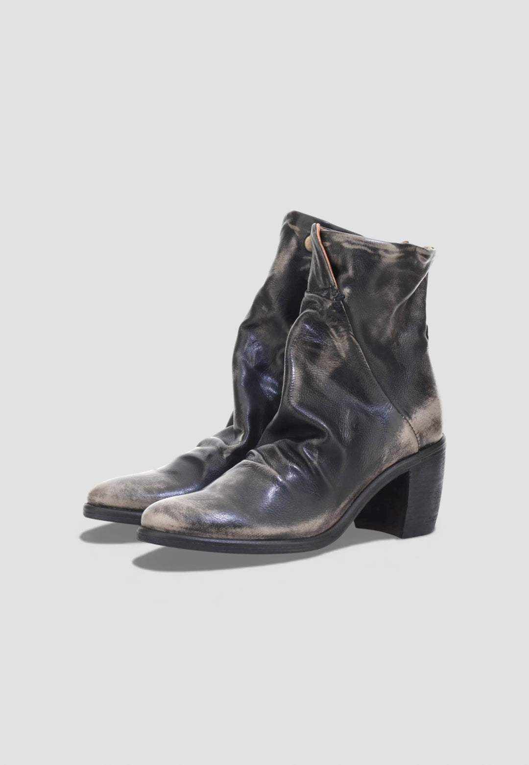 BOTIN ZURICH ICE