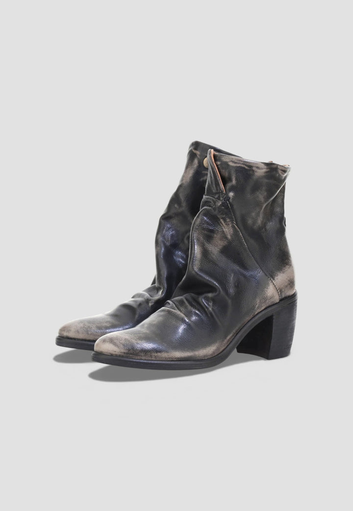 BOTIN ZURICH ICE