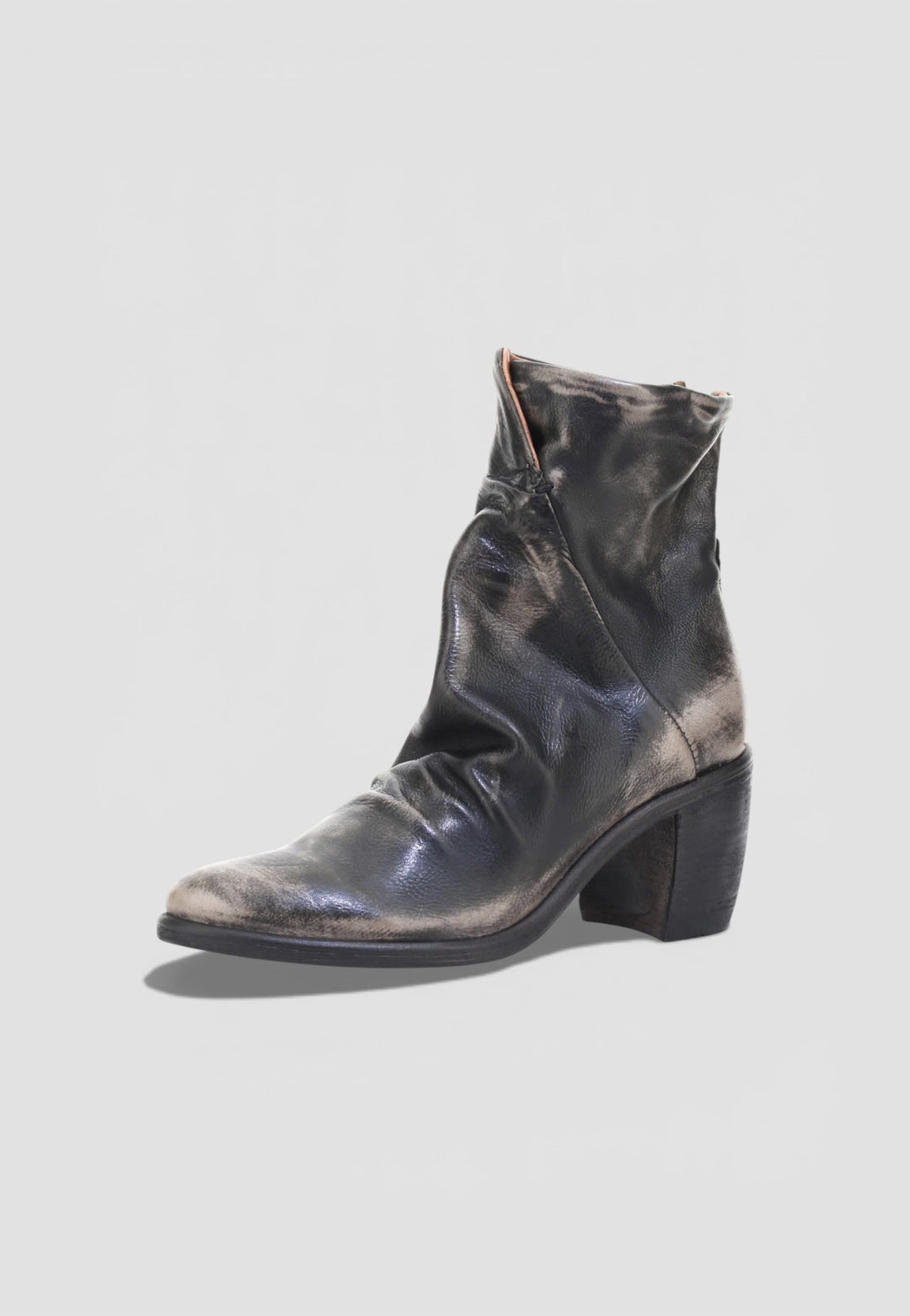 BOTIN ZURICH ICE