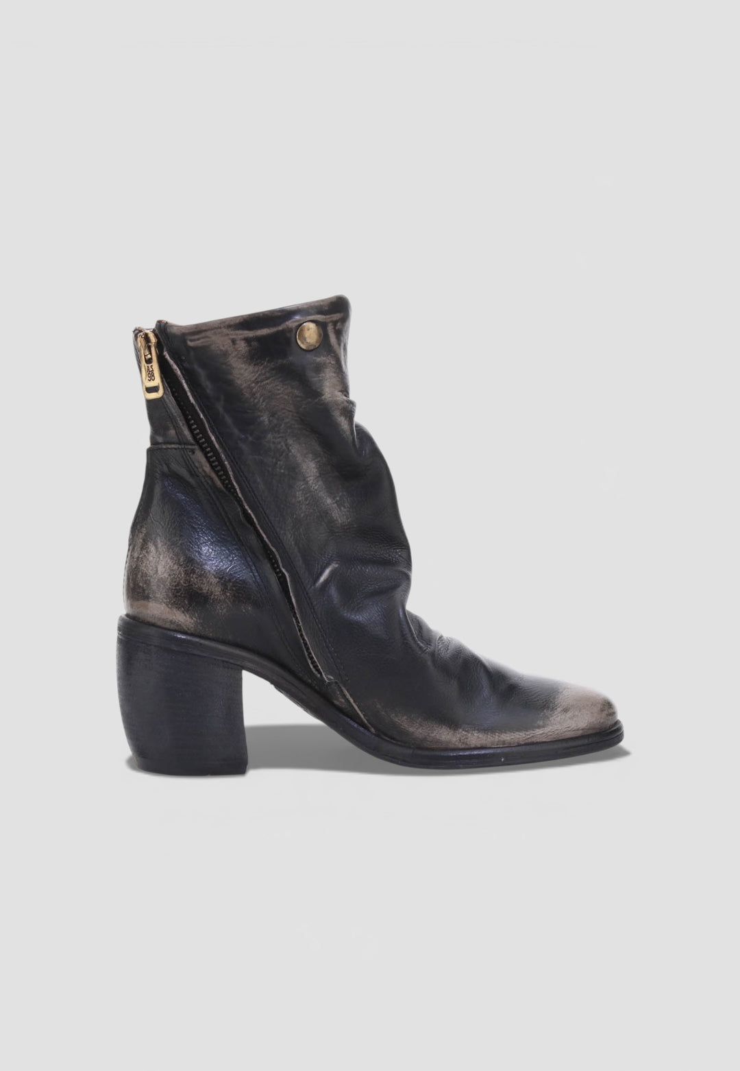 BOTIN ZURICH ICE