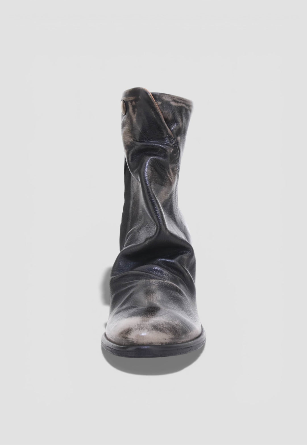 BOTIN ZURICH ICE