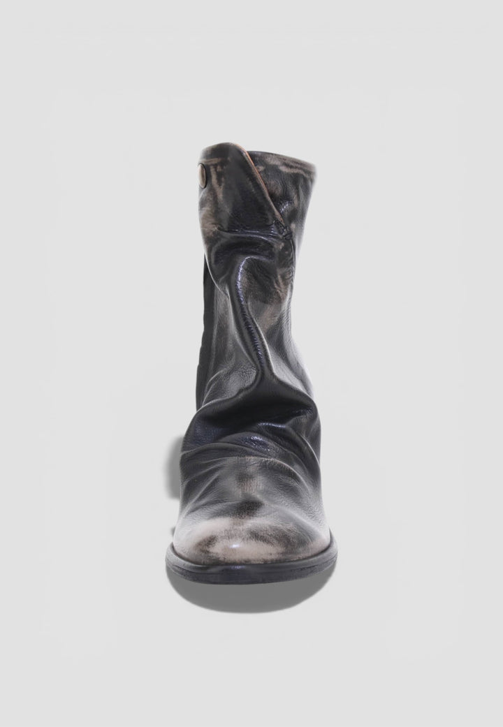 BOTIN ZURICH ICE
