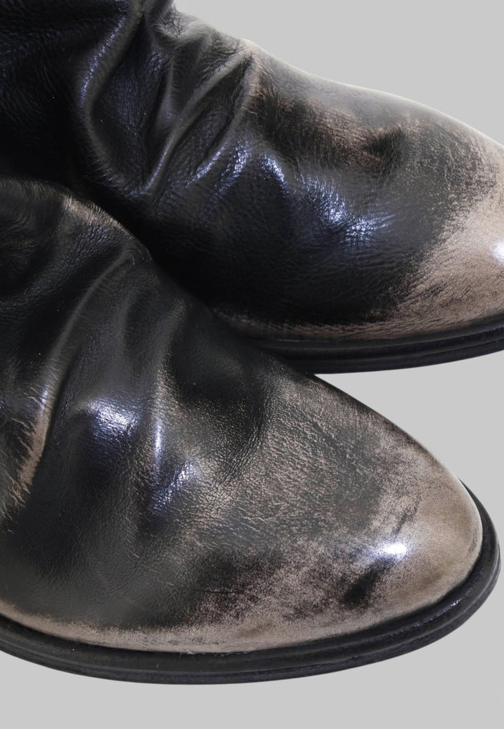 BOTIN ZURICH ICE