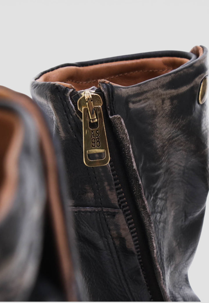 BOTIN ZURICH ICE