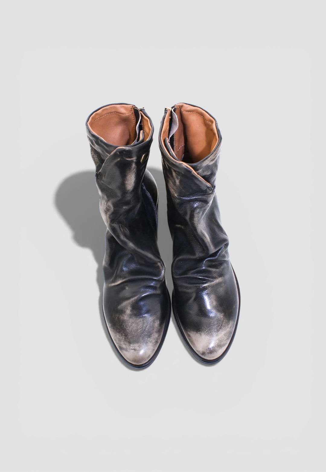 BOTIN ZURICH ICE