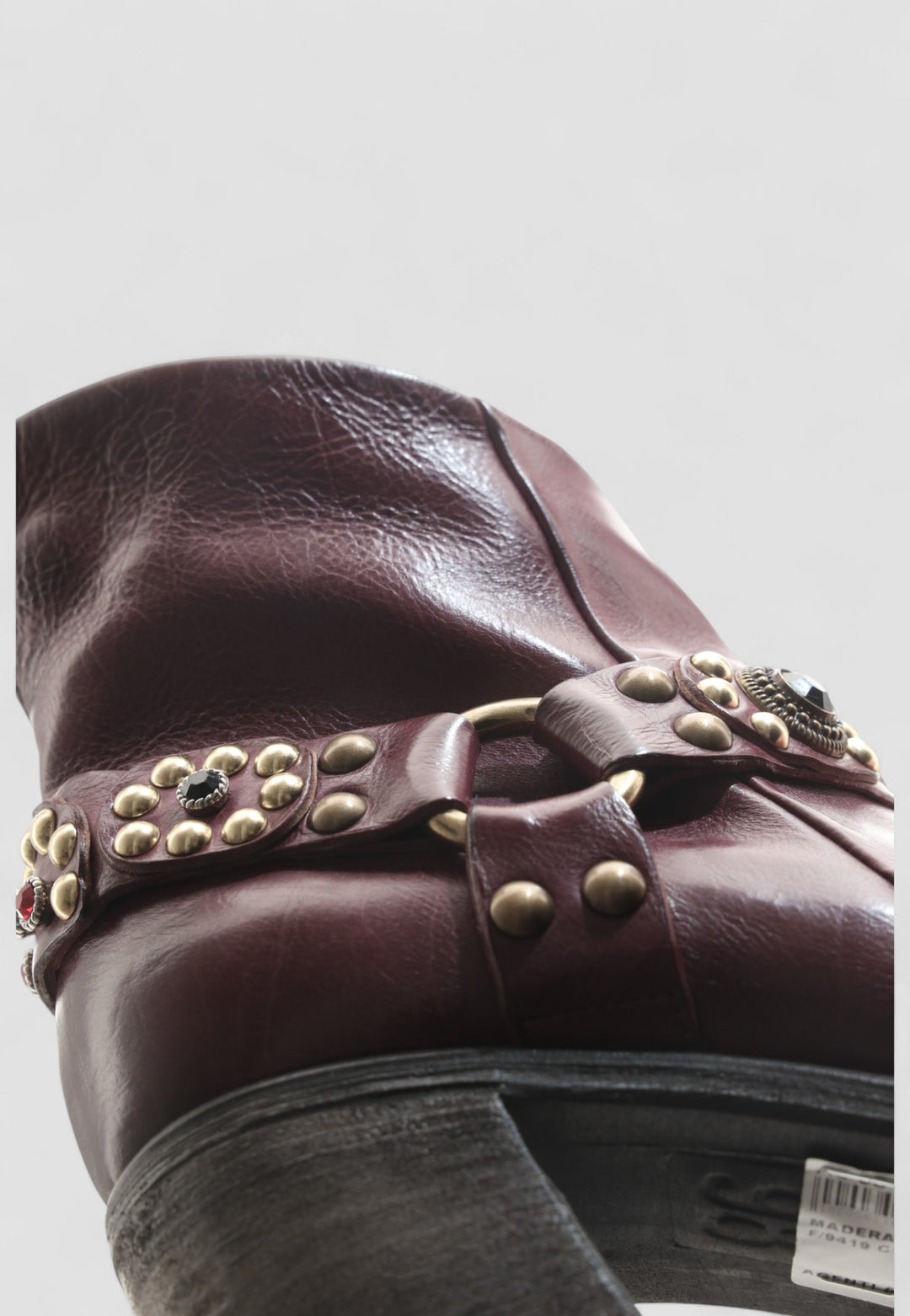BOTIN RORY MADERA