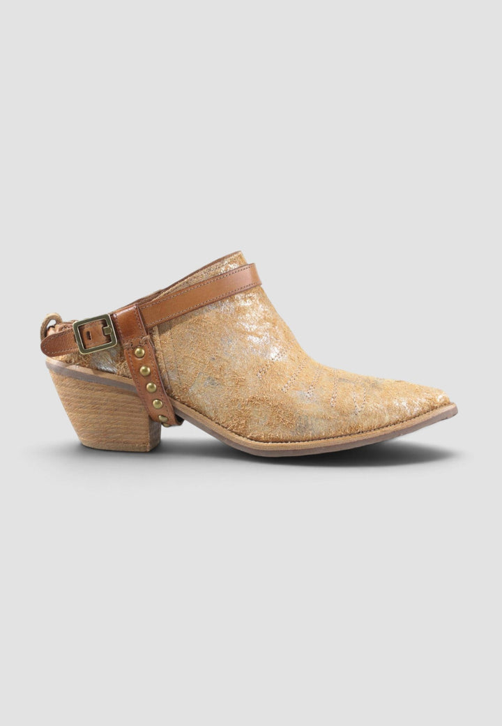 MULE SIMON MIELE