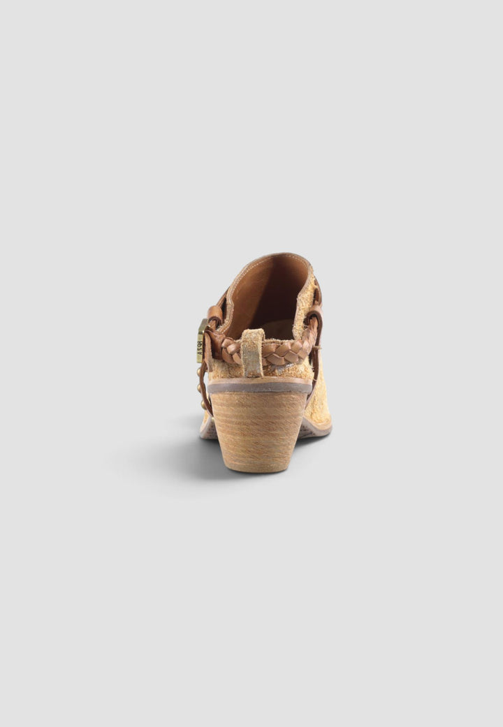 MULE SIMON MIELE