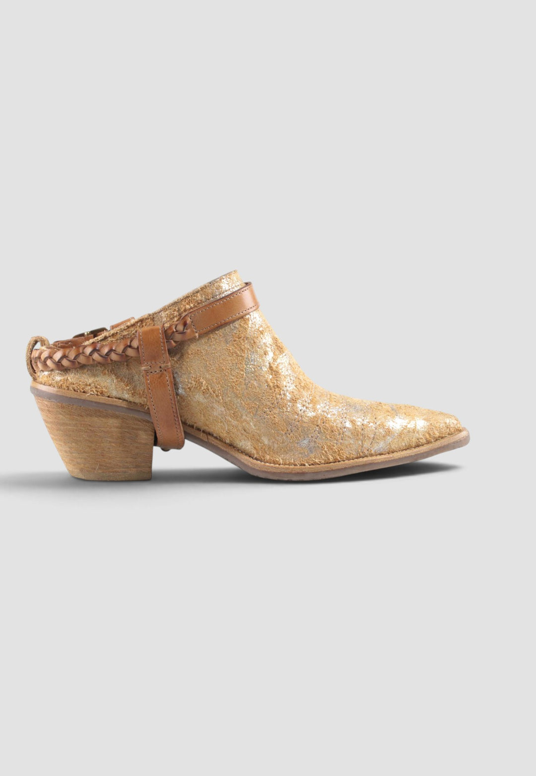 MULE SIMON MIELE