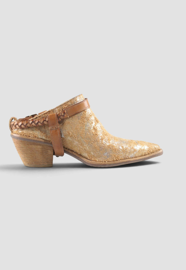 MULE SIMON MIELE