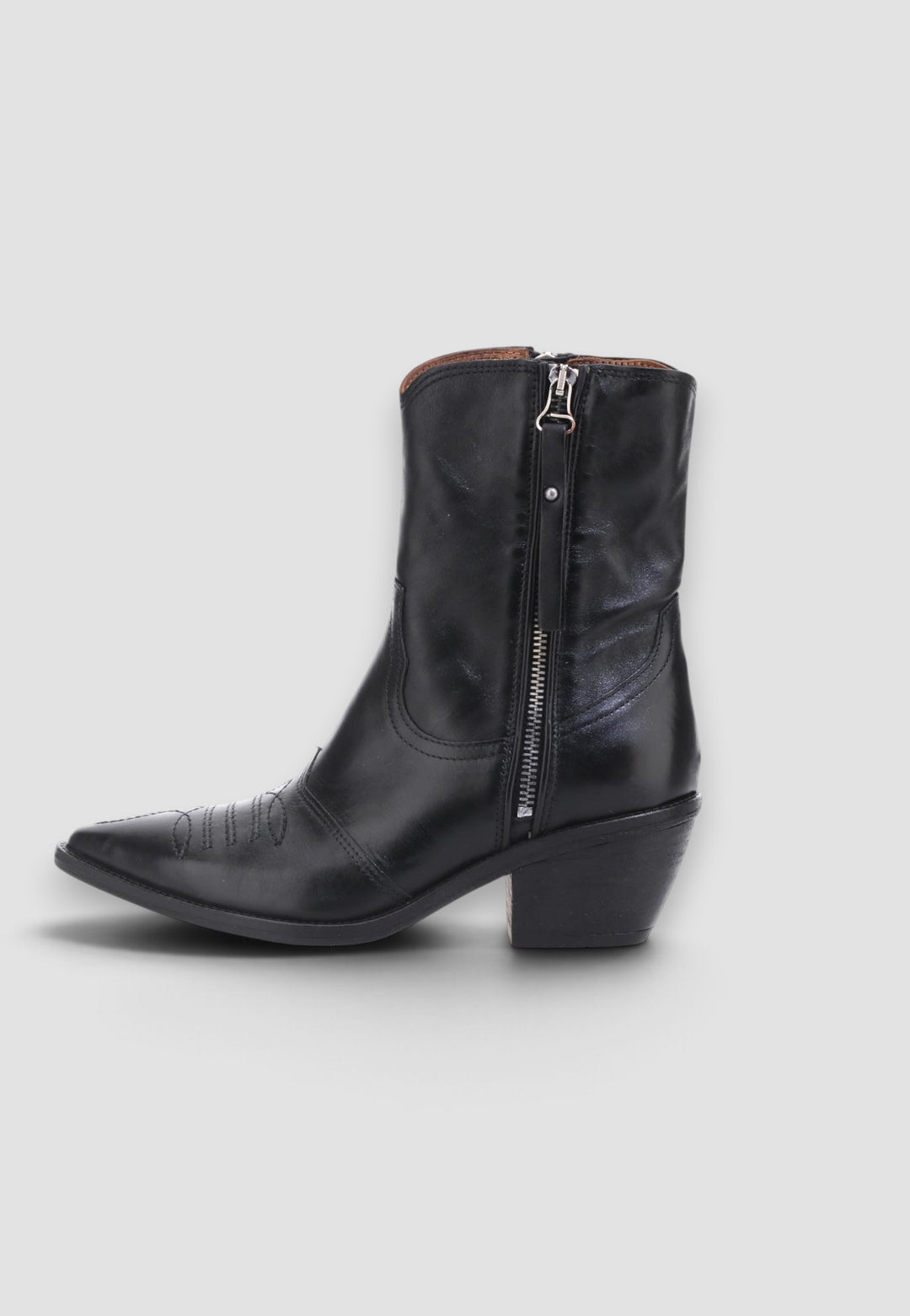 BOTIN CARLSON NEGRO