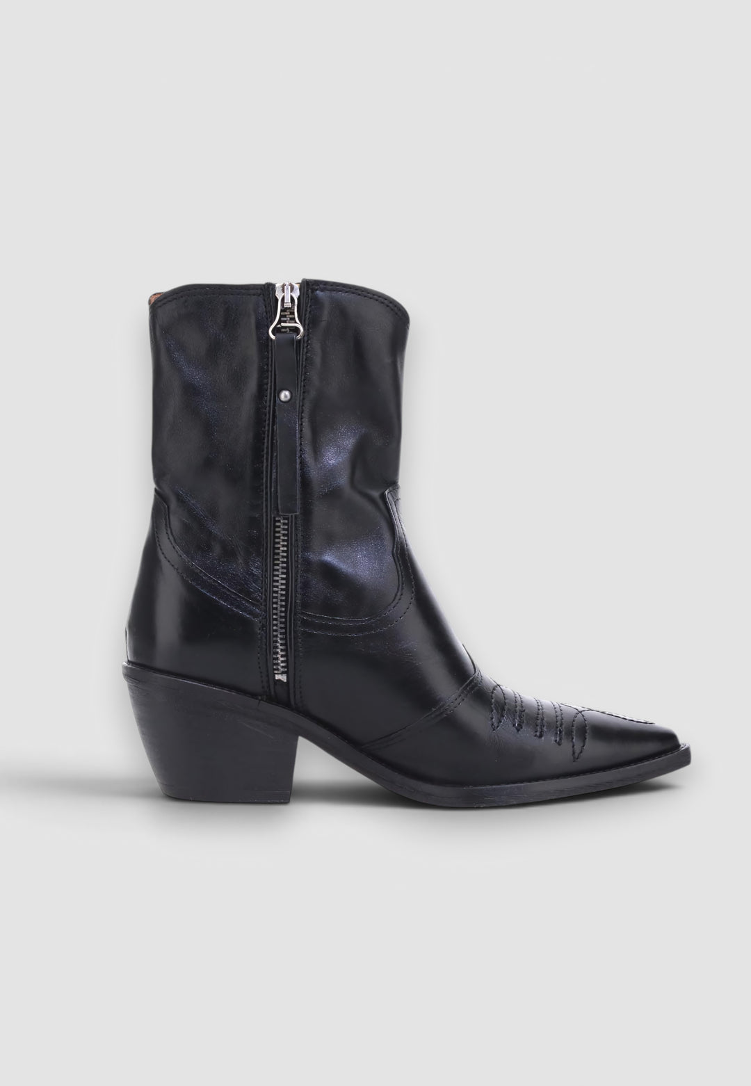 BOTIN CARLSON NEGRO