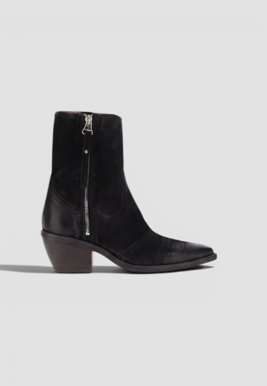 BOTIN CARLSON NEGRO