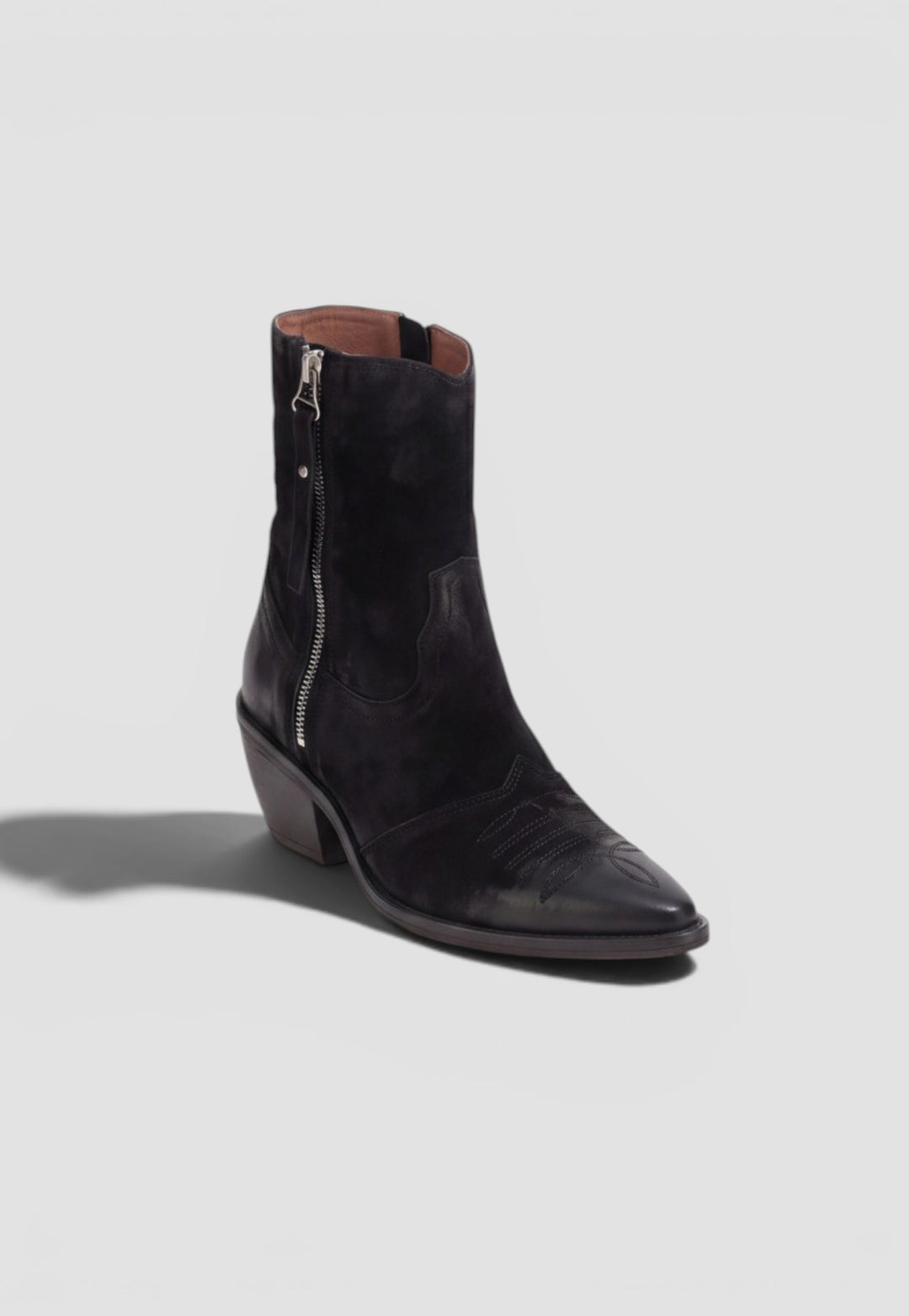 BOTIN CARLSON NEGRO