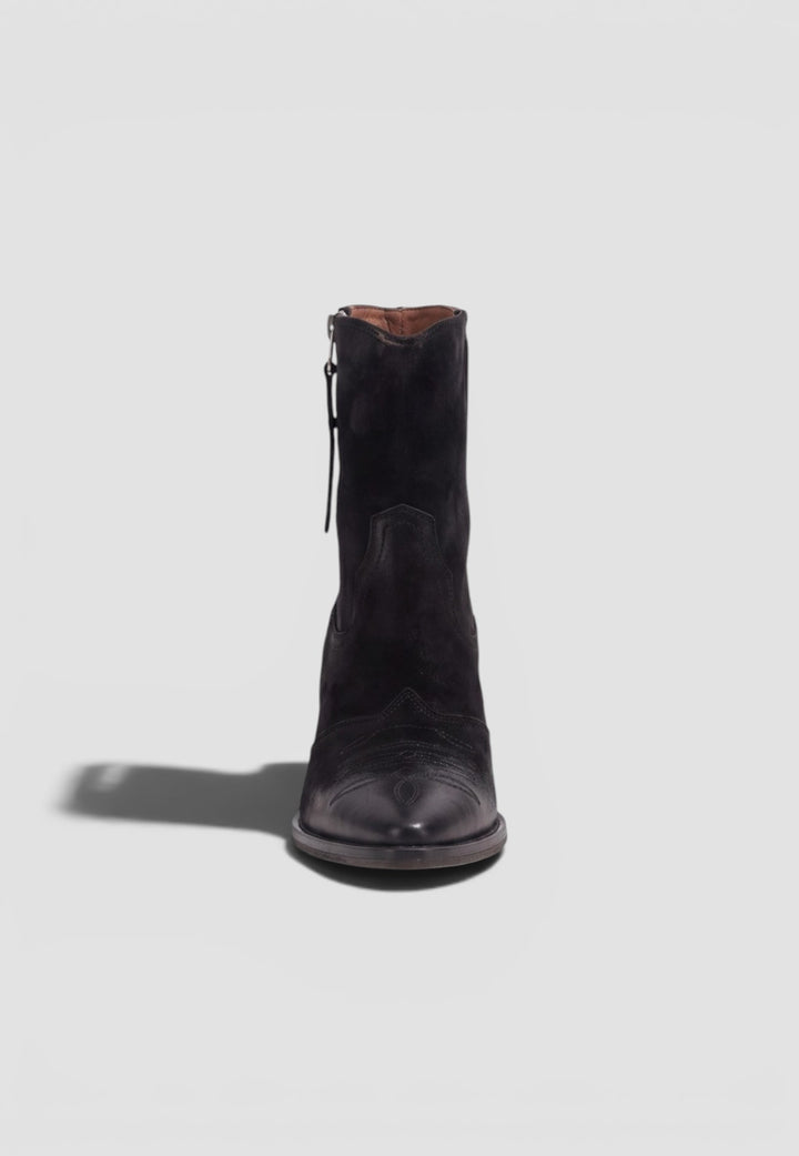 BOTIN CARLSON NEGRO