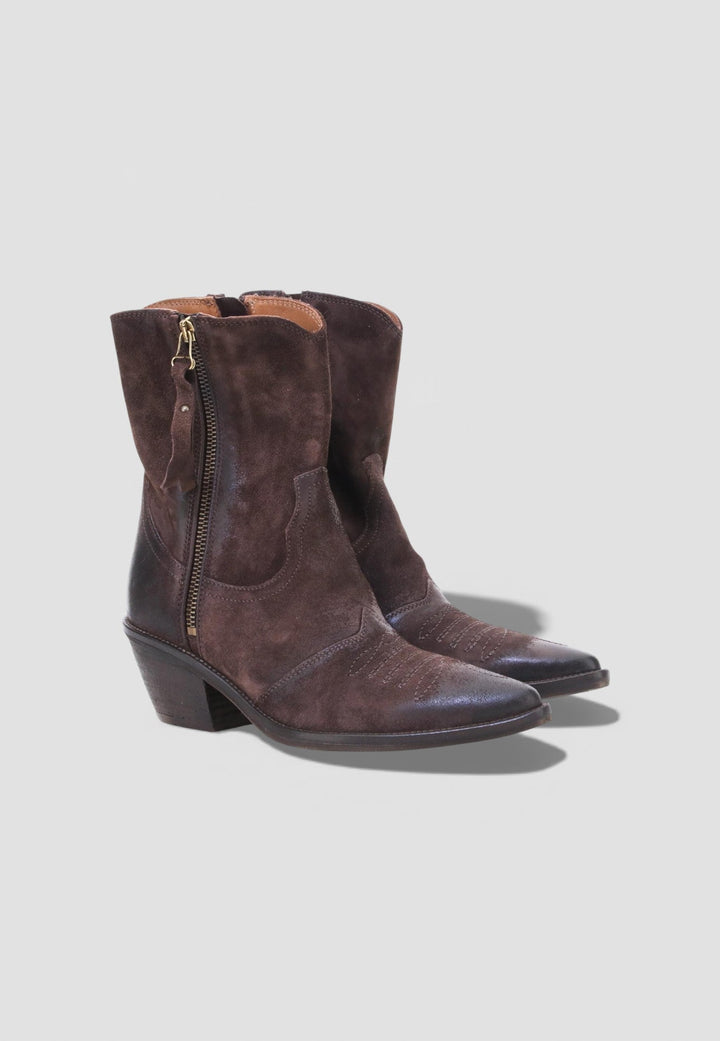 BOTIN CARLSON EBANO