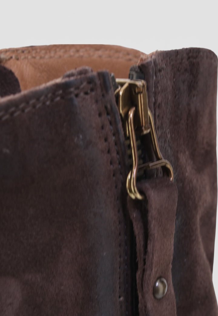 BOTIN CARLSON EBANO