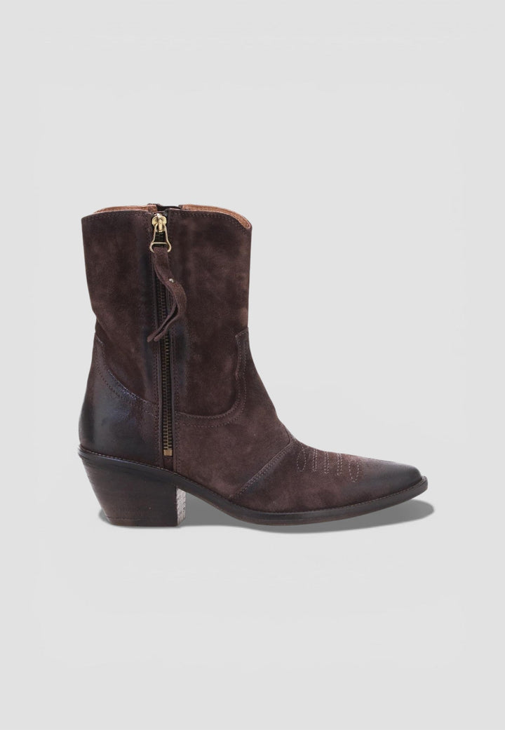 BOTIN CARLSON EBANO