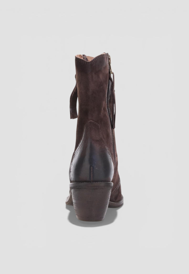 BOTIN CARLSON EBANO