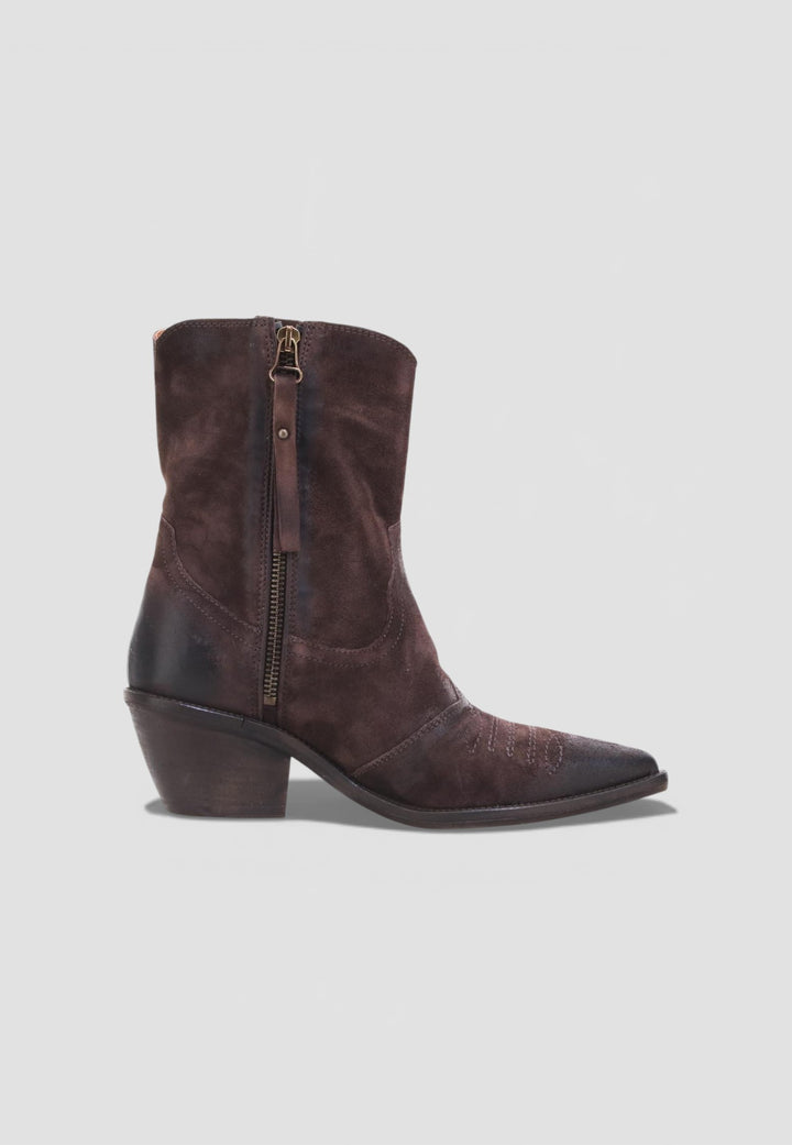 BOTIN CARLSON EBANO
