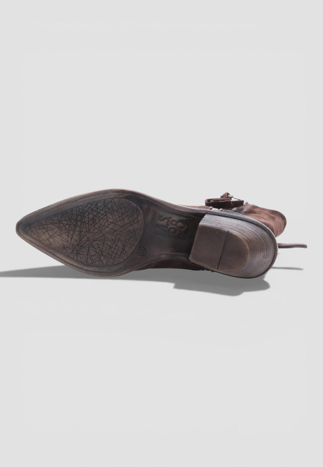 BOTIN CARLSON EBANO