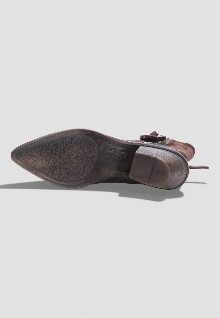 BOTIN CARLSON EBANO