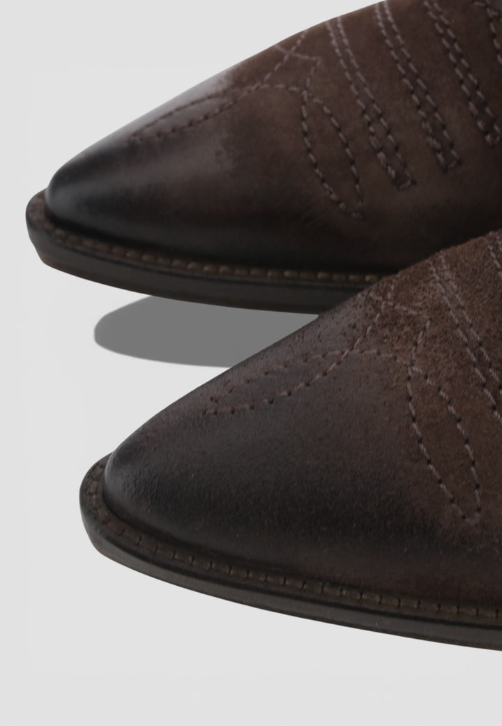BOTIN CARLSON EBANO