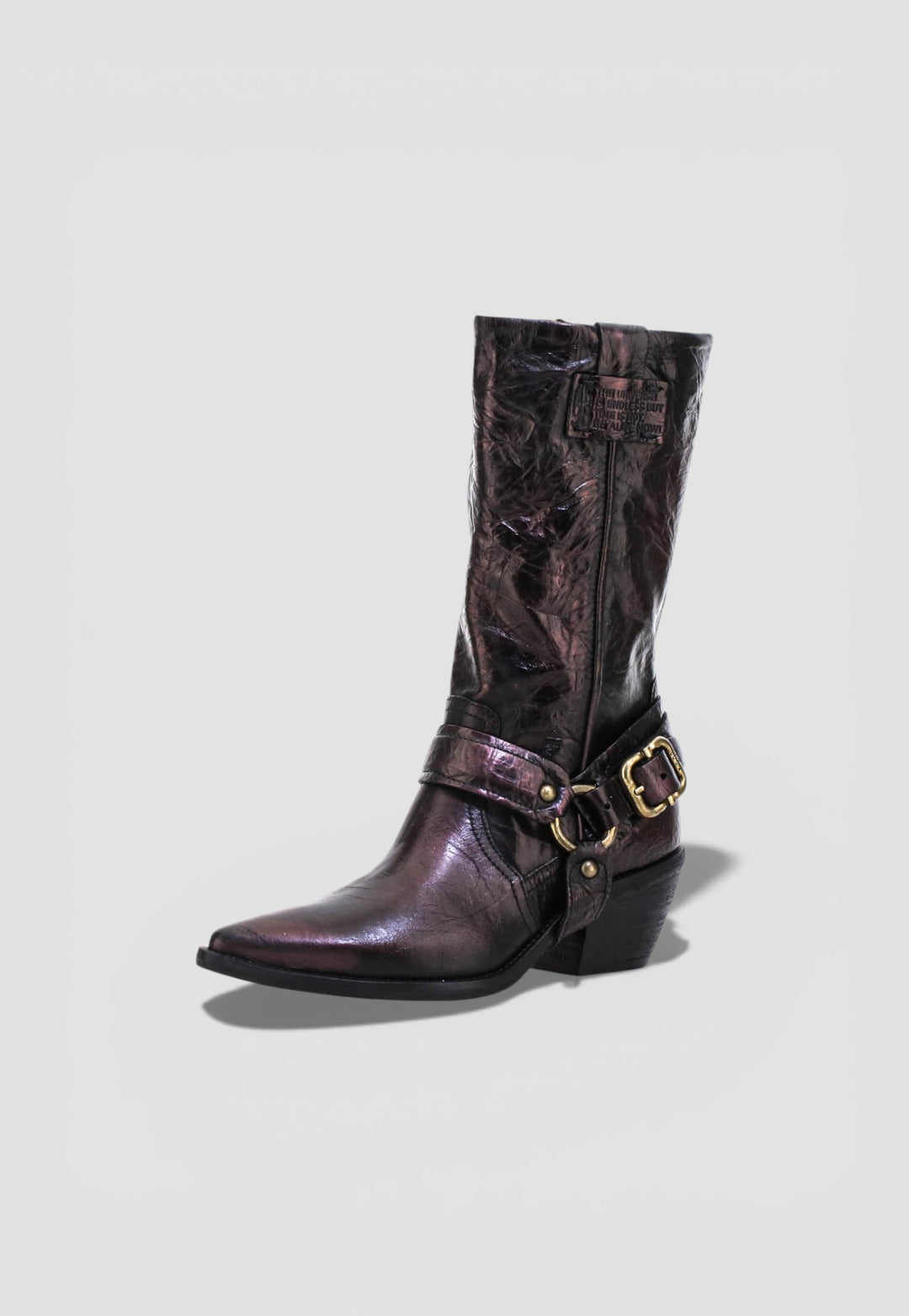 BOTA WESTERN PRUNE
