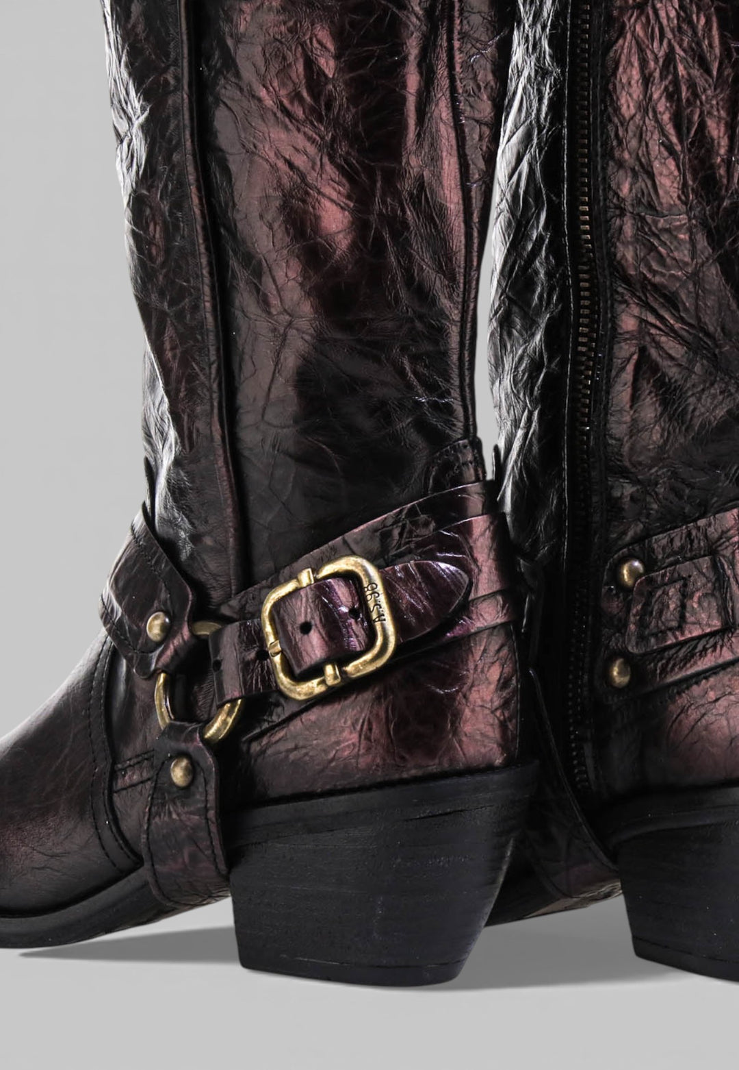 BOTA WESTERN PRUNE
