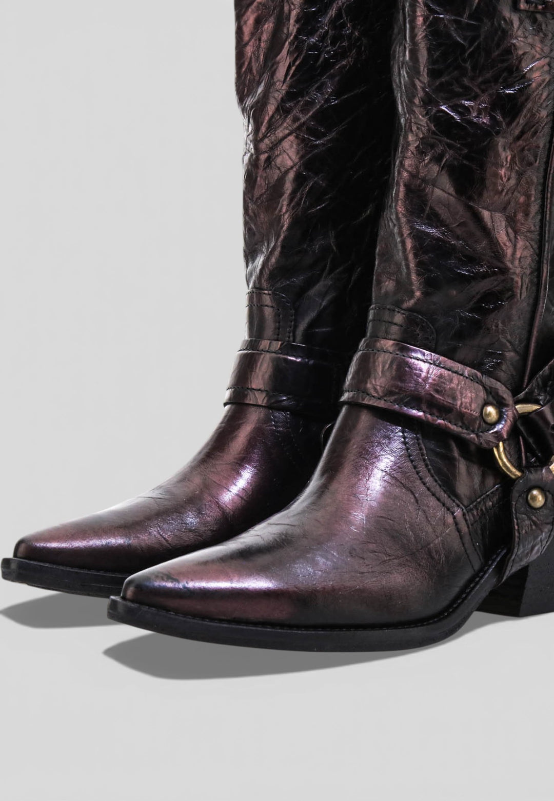 BOTA WESTERN PRUNE