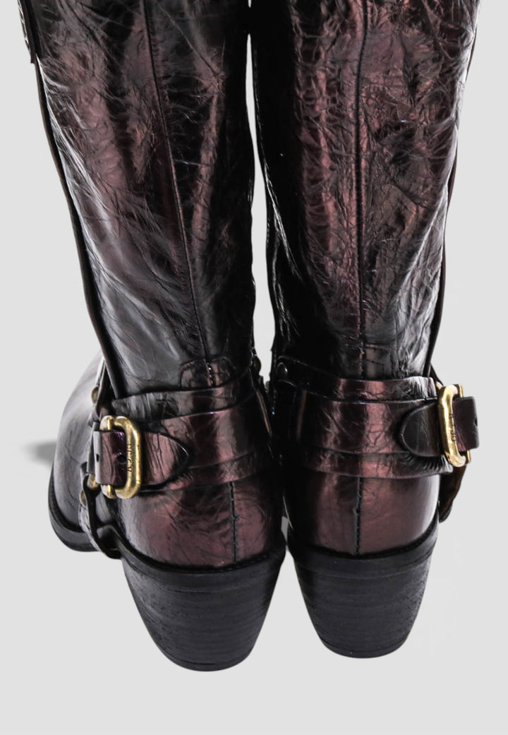 BOTA WESTERN PRUNE