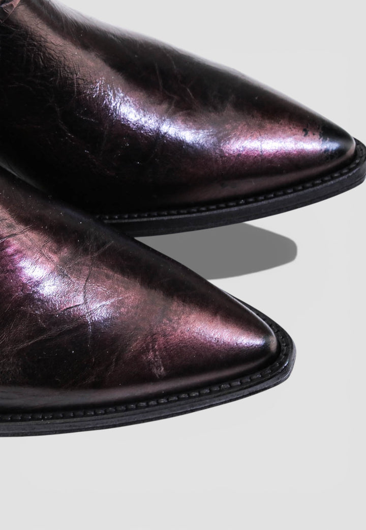 BOTA WESTERN PRUNE