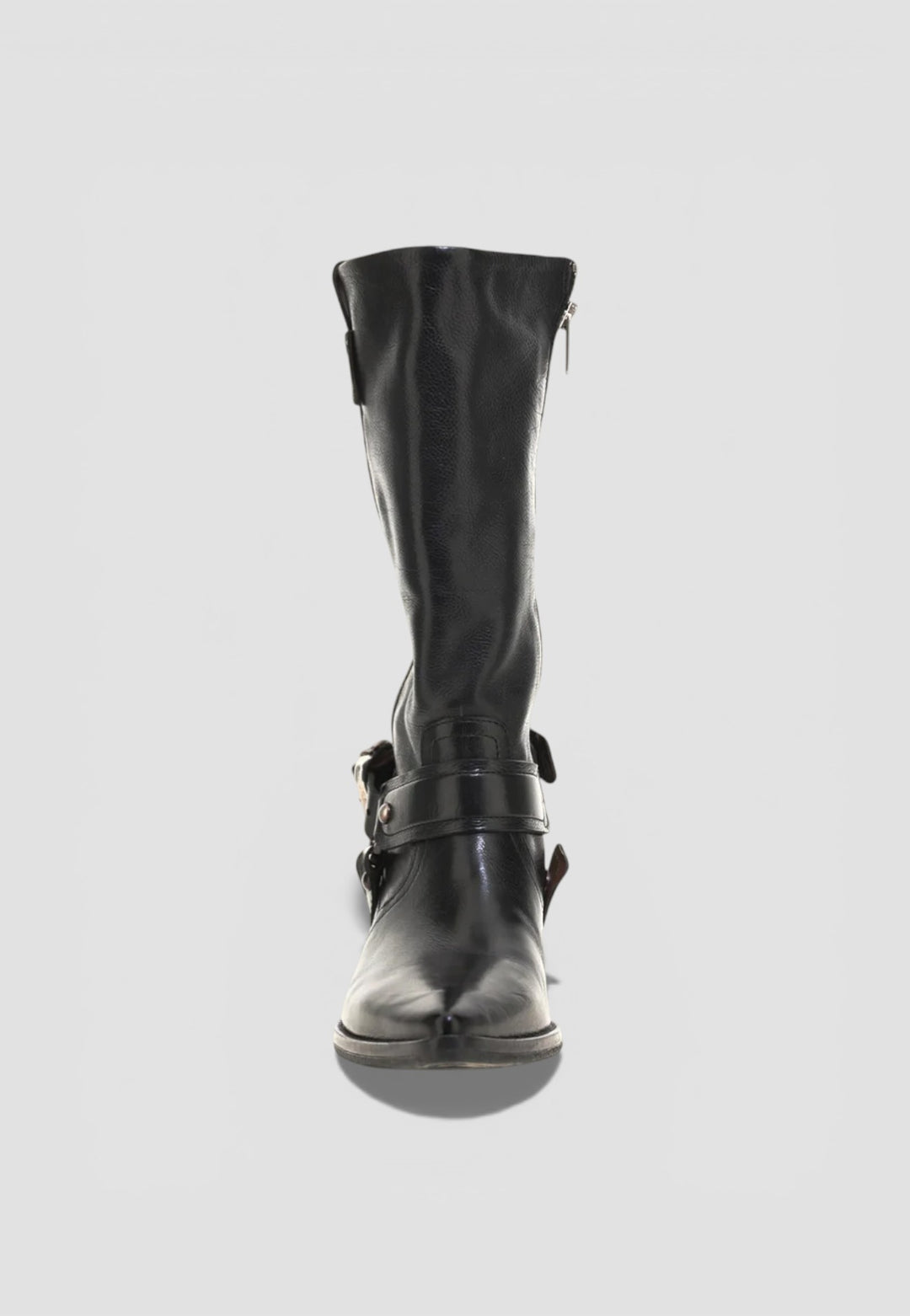 BOTA WESTERN NEGRO