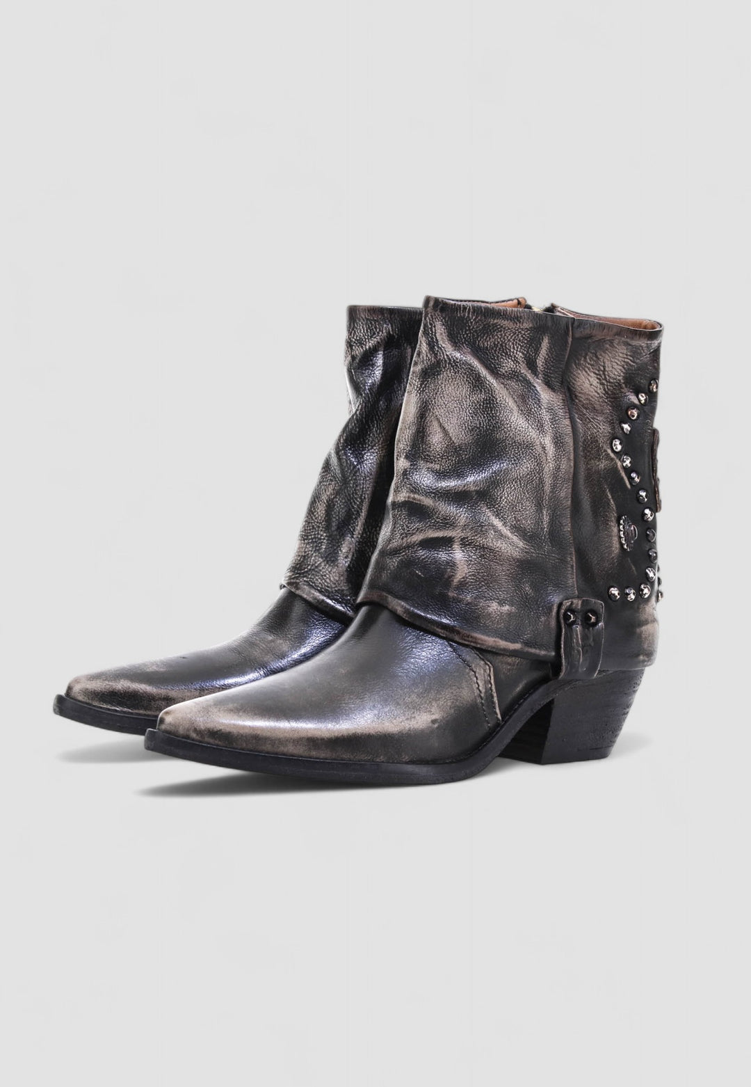 BOTIN ZAC ICE