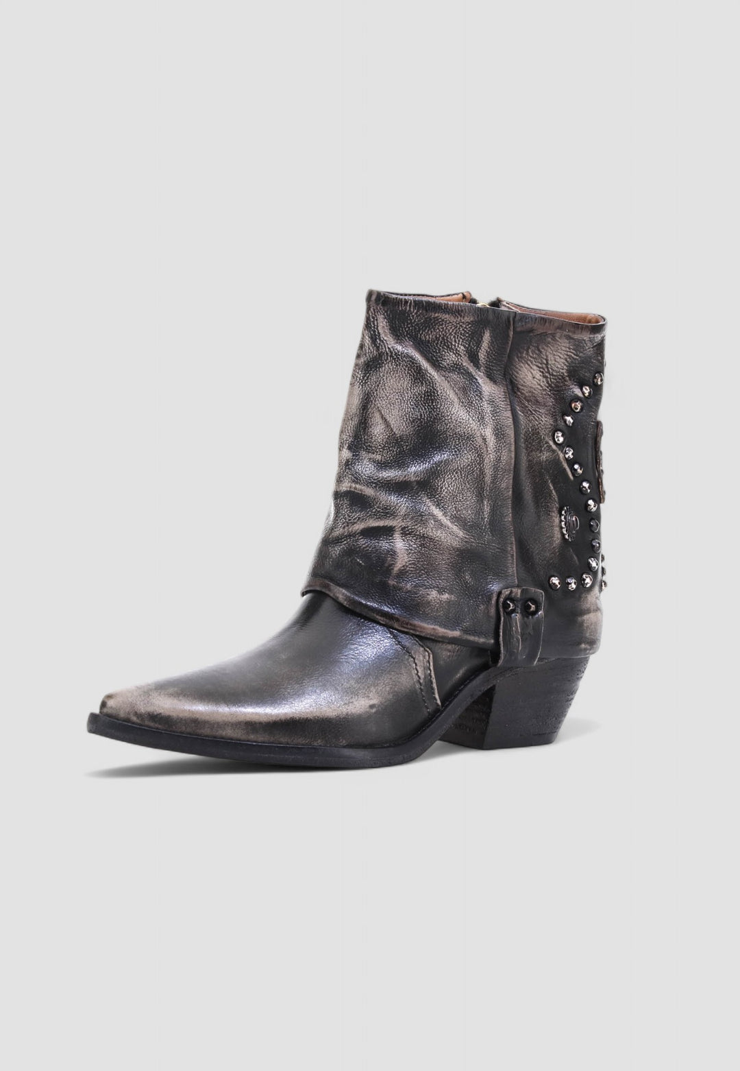 BOTIN ZAC ICE
