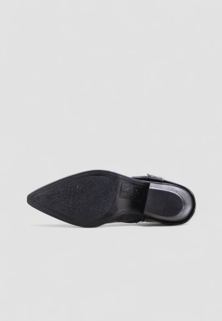 BOTIN ZAC ICE