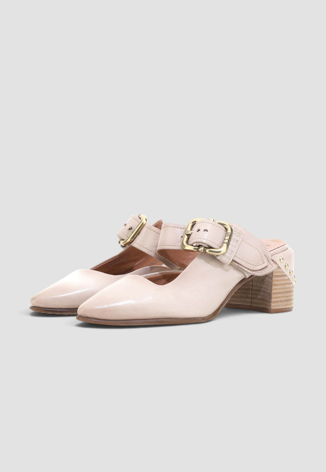 MULE VENERE BEIGE