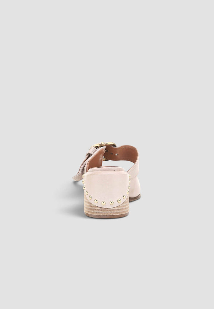MULE VENERE BEIGE