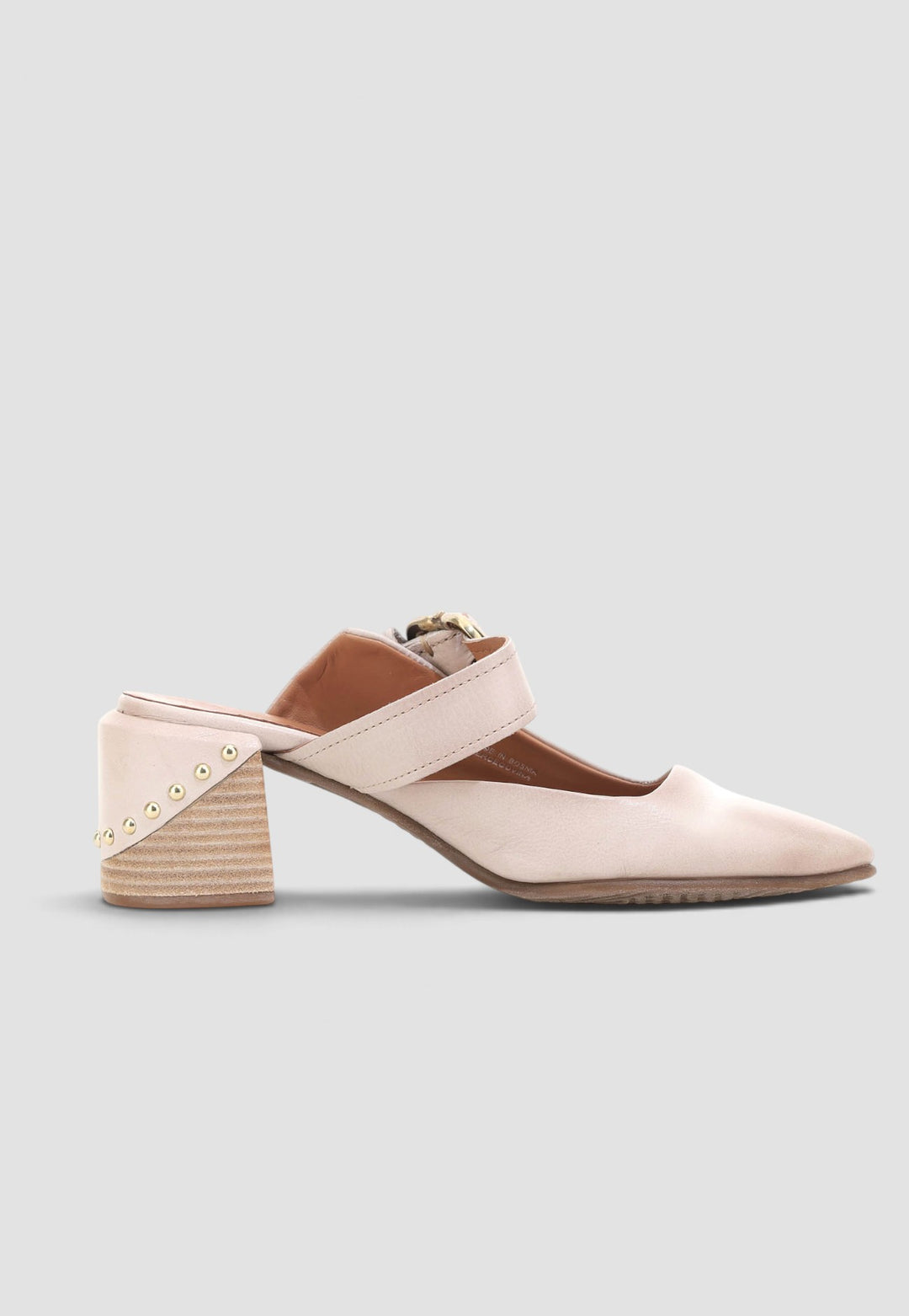 MULE VENERE BEIGE