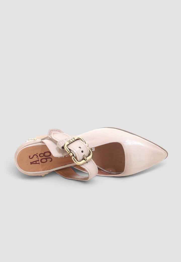 MULE VENERE BEIGE