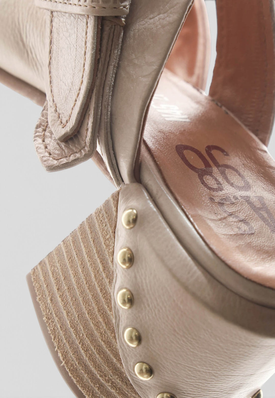 MULE VENERE BEIGE