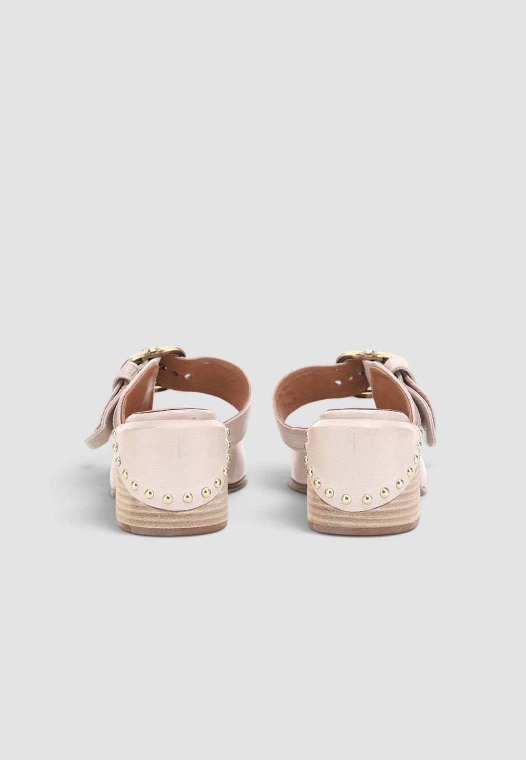 MULE VENERE BEIGE