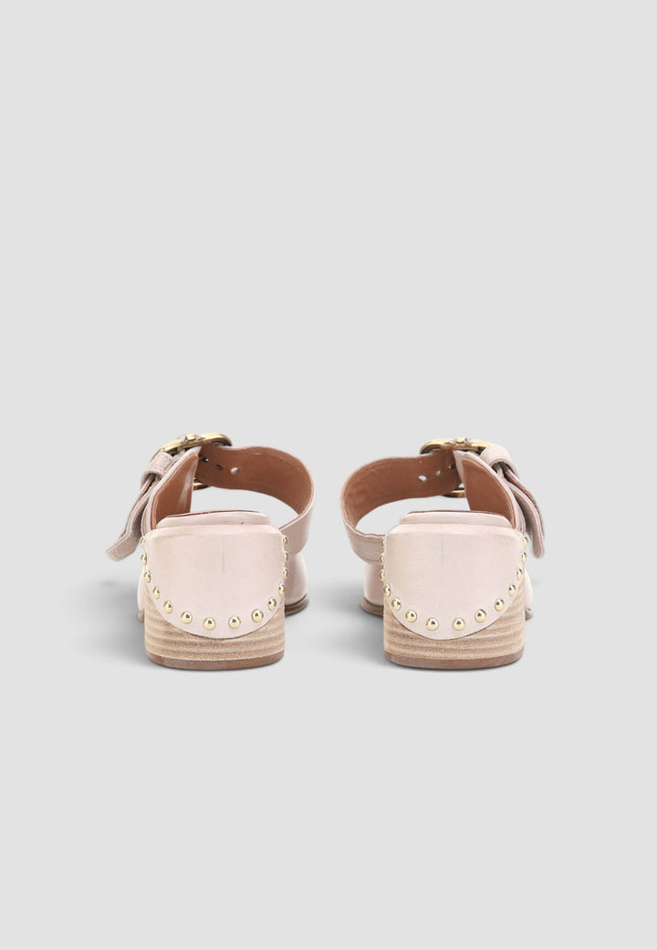 MULE VENERE BEIGE