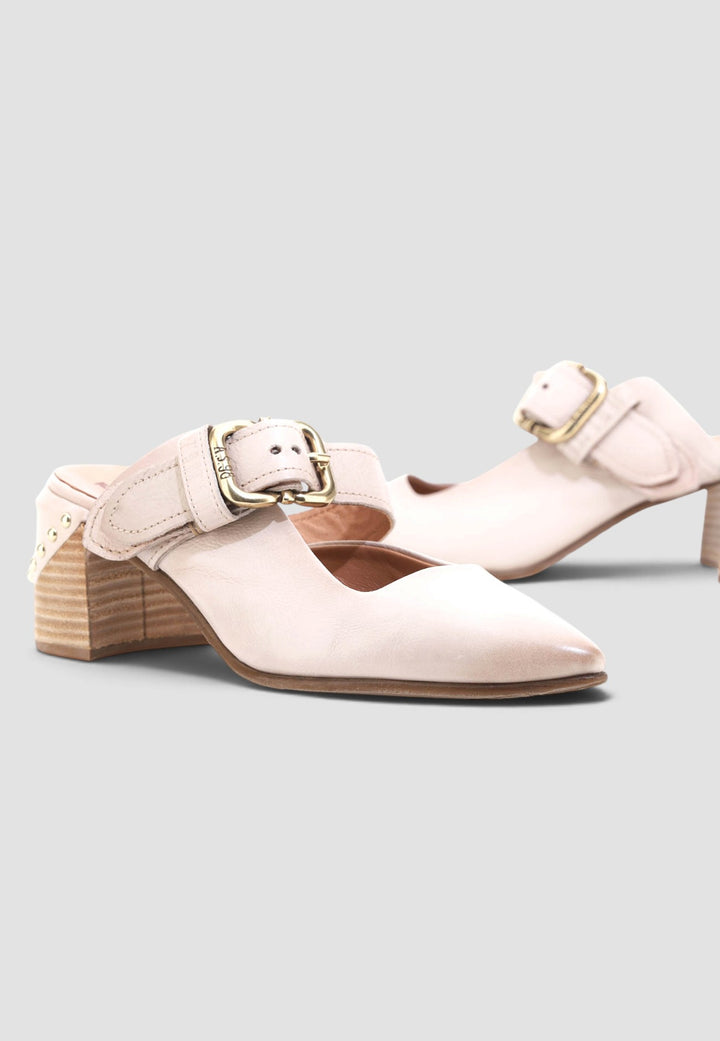 MULE VENERE BEIGE
