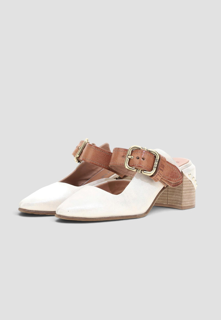 MULE VENERE BLANCO